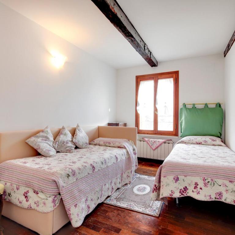 Ca' Badoer Family - Appartamento - 2
