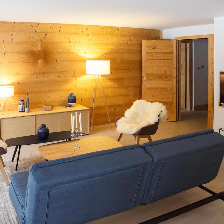 Luxury appart – Megève – АЕ202 - Appartement - 3