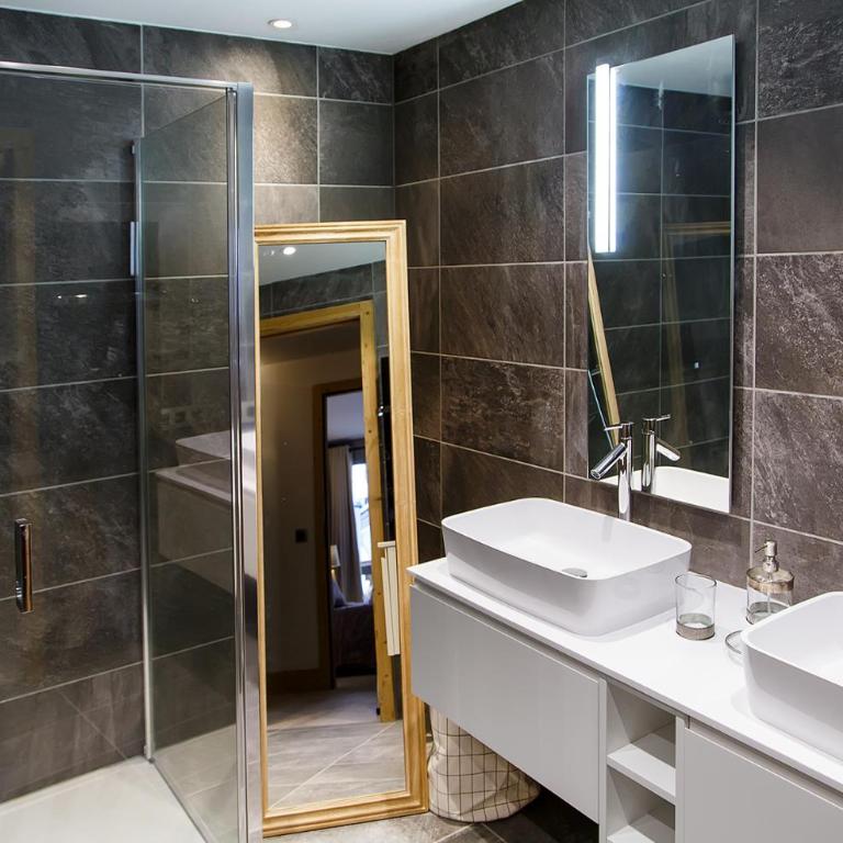 Luxury appart – Megève – АЕ202 - Appartement - 5
