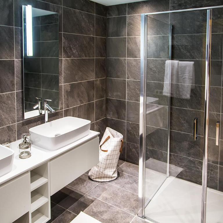 Luxury appart – Megève – АЕ202 - Appartement - 6