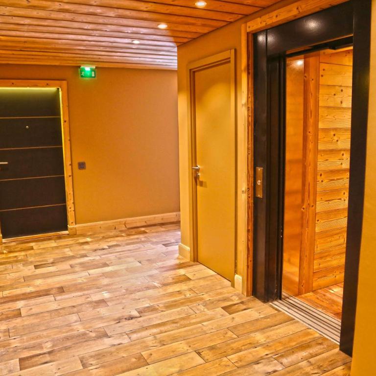 Luxury appart – Megève – АЕ202 - Appartement - 7