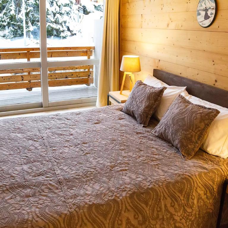 Luxury appart – Megève – АЕ202 - Appartement - 8