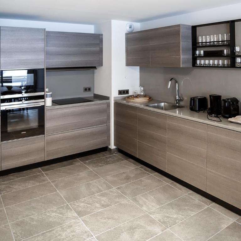 Luxury appart – Megève – АЕ202 - Appartement - 11