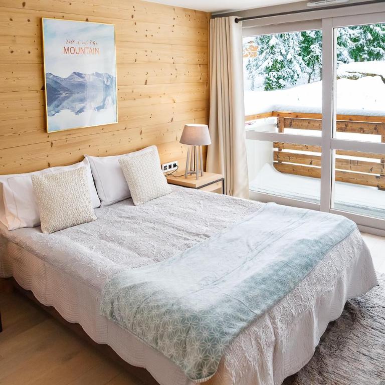 Luxury appart – Megève – АЕ202 - Appartement - 13