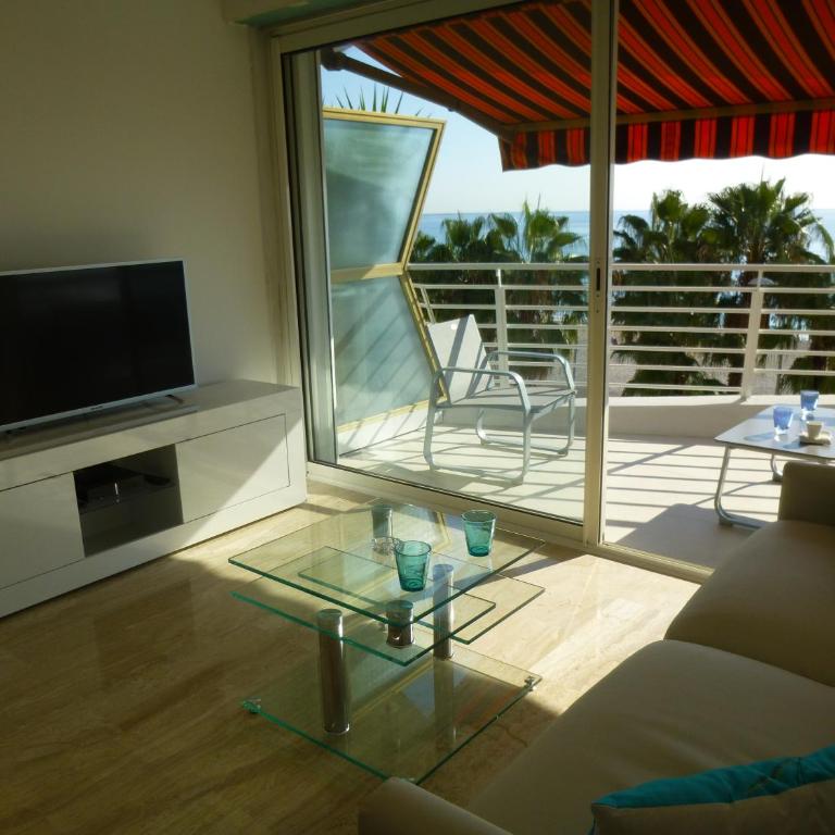 Appartement Le Chantilly - Apartamento - 8