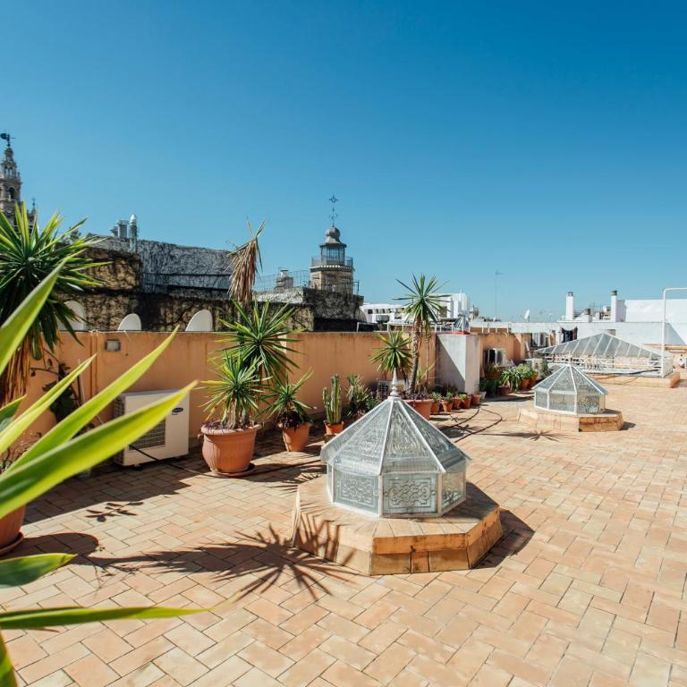 CSE Pajaritos - Apartamento - 19