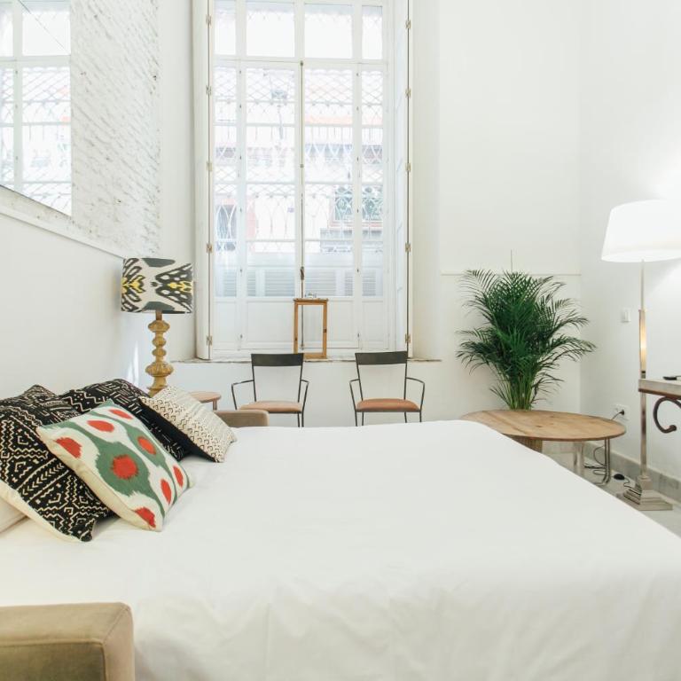 CSE Pajaritos - Apartamento - 21