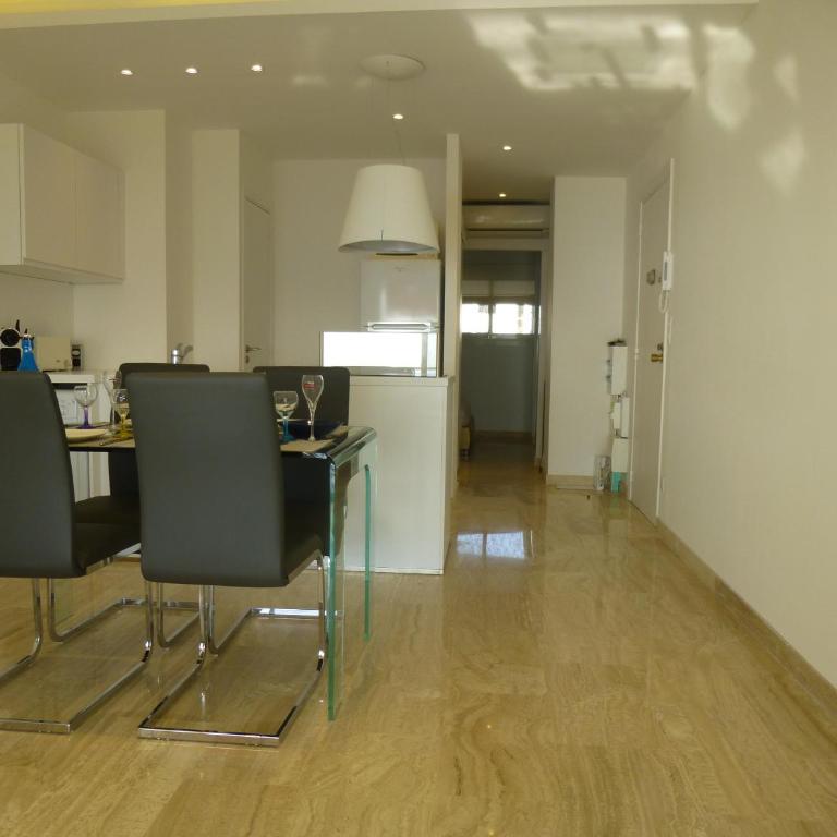 Appartement Le Chantilly - Apartamento - 11