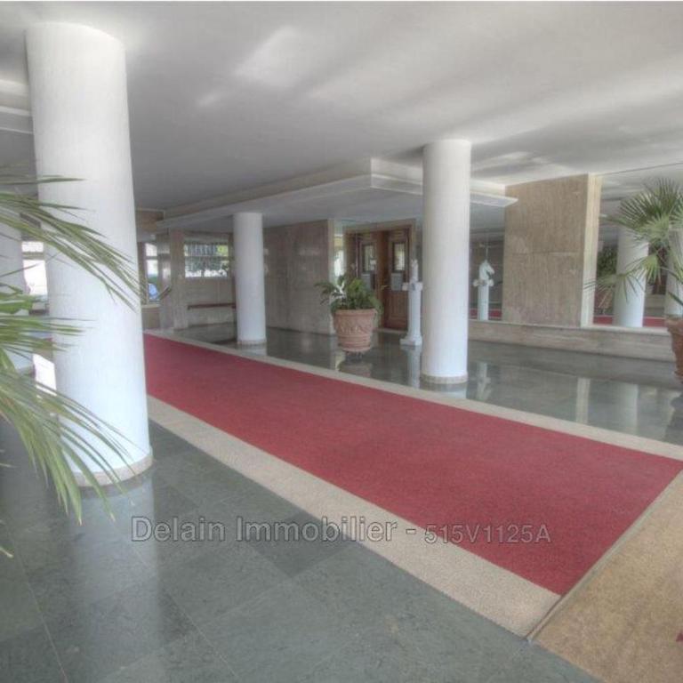 Appartement Le Chantilly - Apartamento - 4