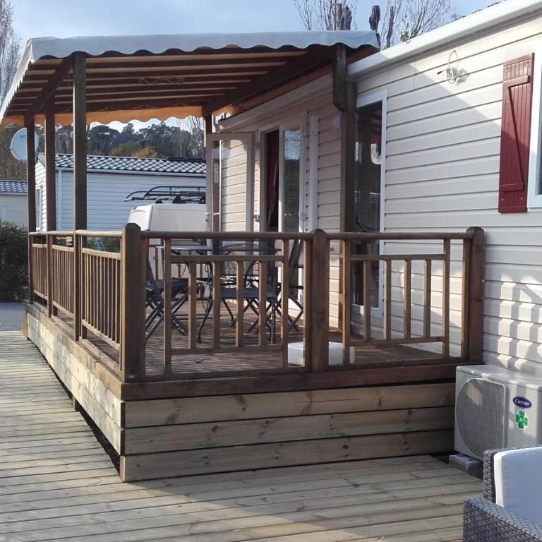 Mobile Home Service Hotelier - Mobile Home - 15