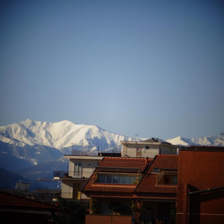 Residence Aurora Wellness & Spa - Appartamento con 1 Camera da Letto - 15