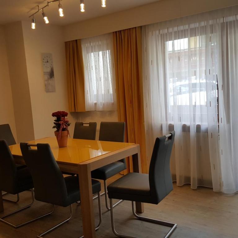 Haus Marcell - Apartment - 2
