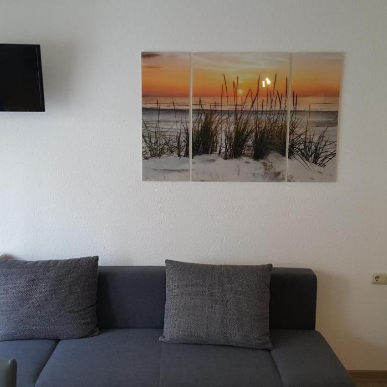 Haus Marcell - Apartment - 3