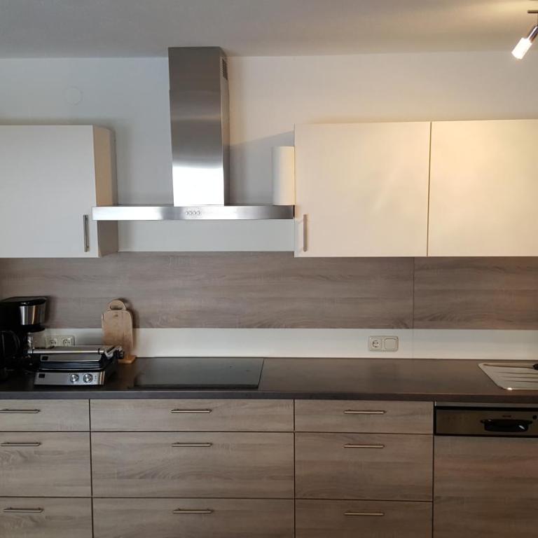 Haus Marcell - Apartment - 1