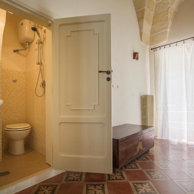 Explore the Historic City on foot from an old town house - Apartment - 23