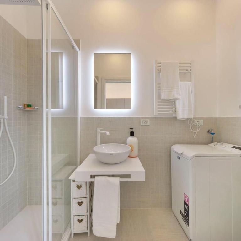 Ulisse Apartment - Appartamento - 20