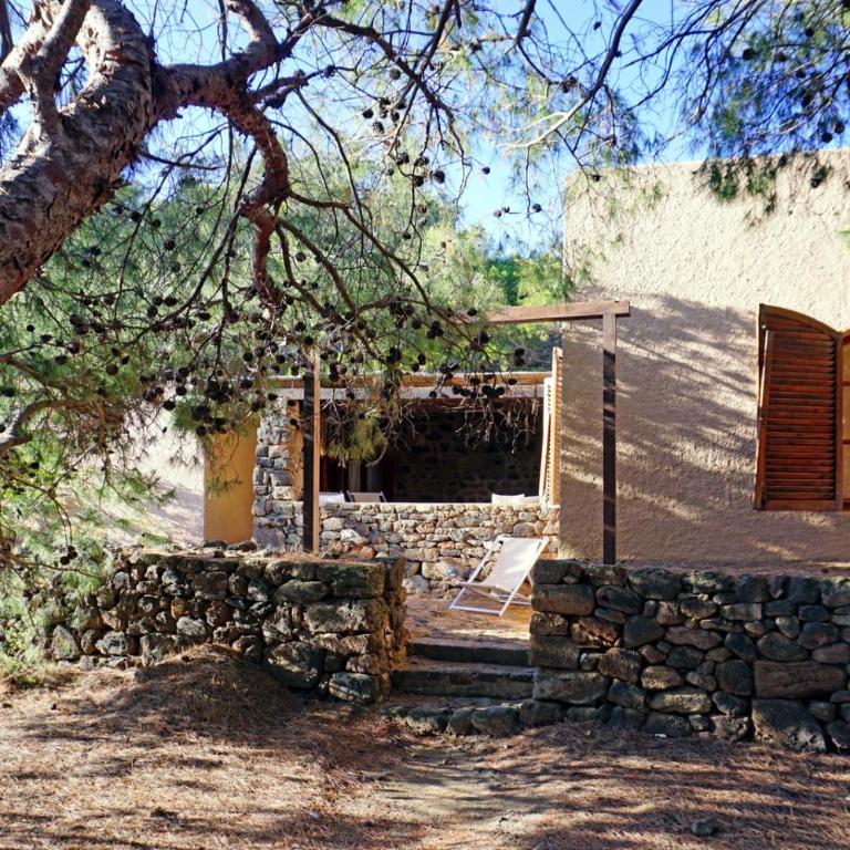 Relais Euterpini - Two-Bedroom Apartment - 6