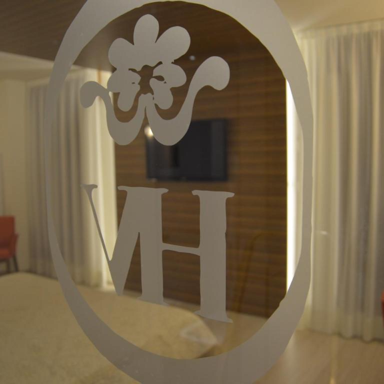Hotel Victoria - Camera Matrimoniale Executive - 7