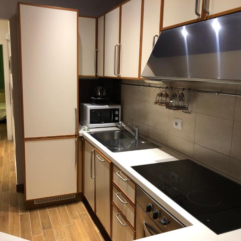 Les Suites di Verona - Deluxe Apartment with Balcony - 4
