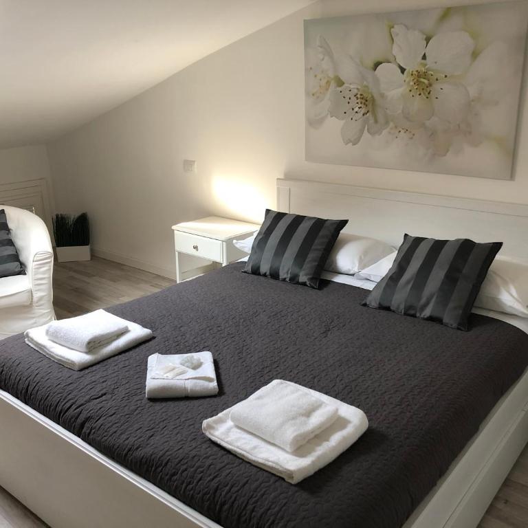 Les Suites di Verona - Deluxe Apartment - 1