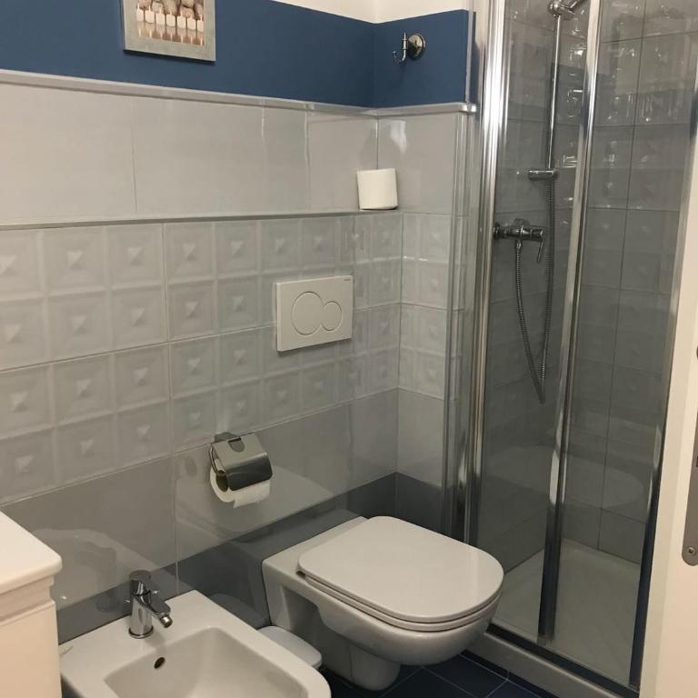 Les Suites di Verona - Deluxe Apartment - 9