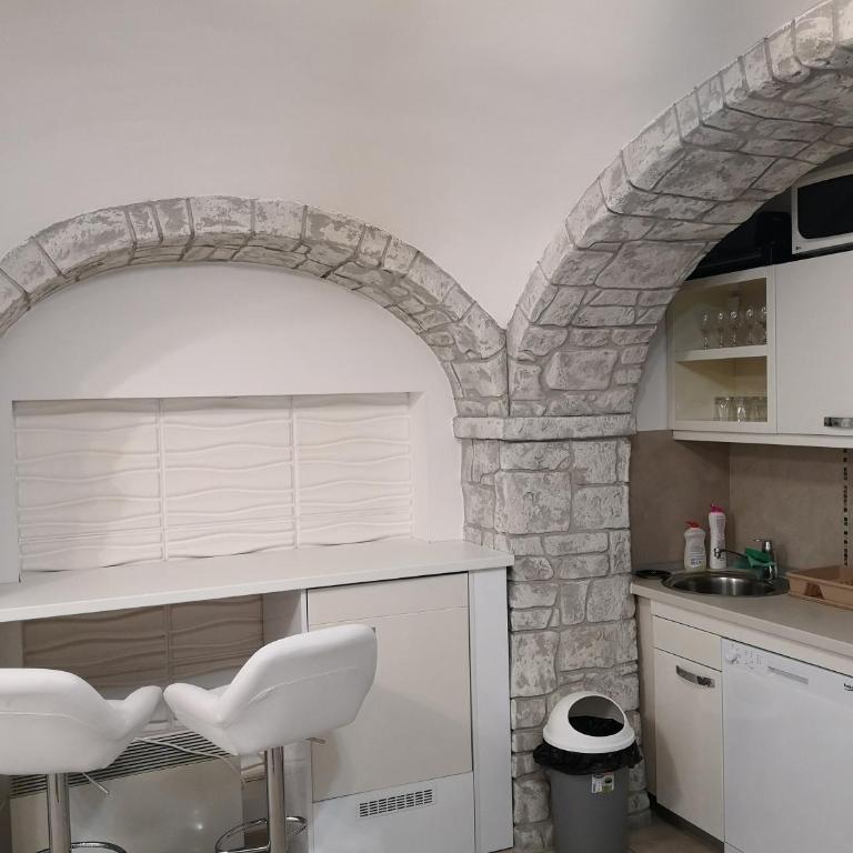 Apartment Zemun Old Town Center - Apartman - Prizemlje - 2