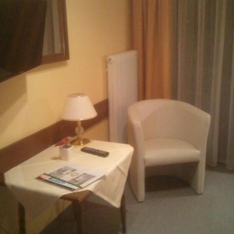 Ferienhotel Knollhof - Einzelzimmer - 11