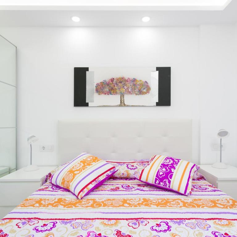 408 Enchanting El Dorado Accommodation, Sea View! - Apartamento con vistas al mar - 23