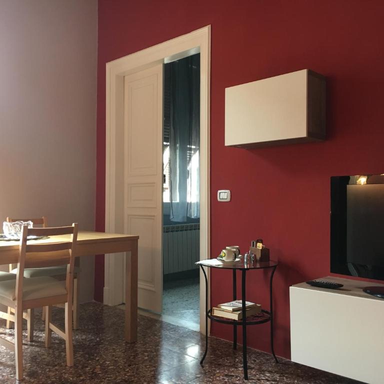 La Casa di Chicca & Paolo - Vacation Home - 11