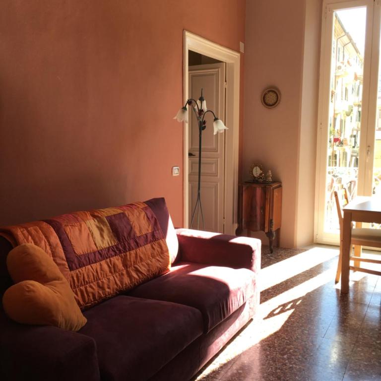 La Casa di Chicca & Paolo - Vacation Home - 10