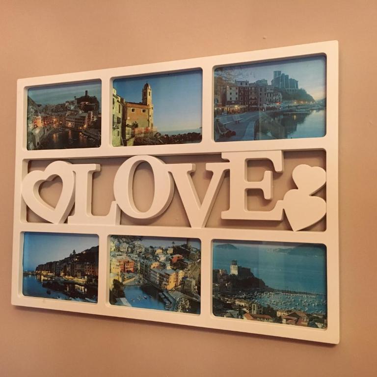 La Casa di Chicca & Paolo - Vacation Home - 27
