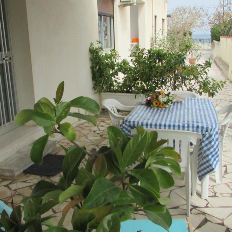 Appartamento Spiaggia Playa - Appartamento Familiare con 2 Camere da Letto - 14