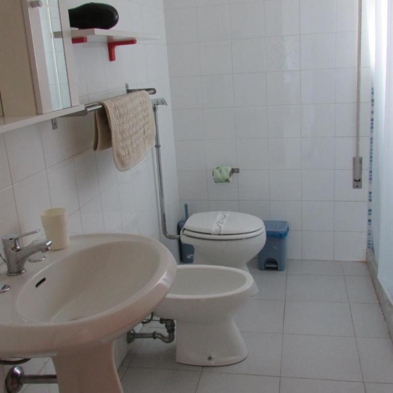 Appartamento Spiaggia Playa - Appartamento Familiare con 2 Camere da Letto - 11