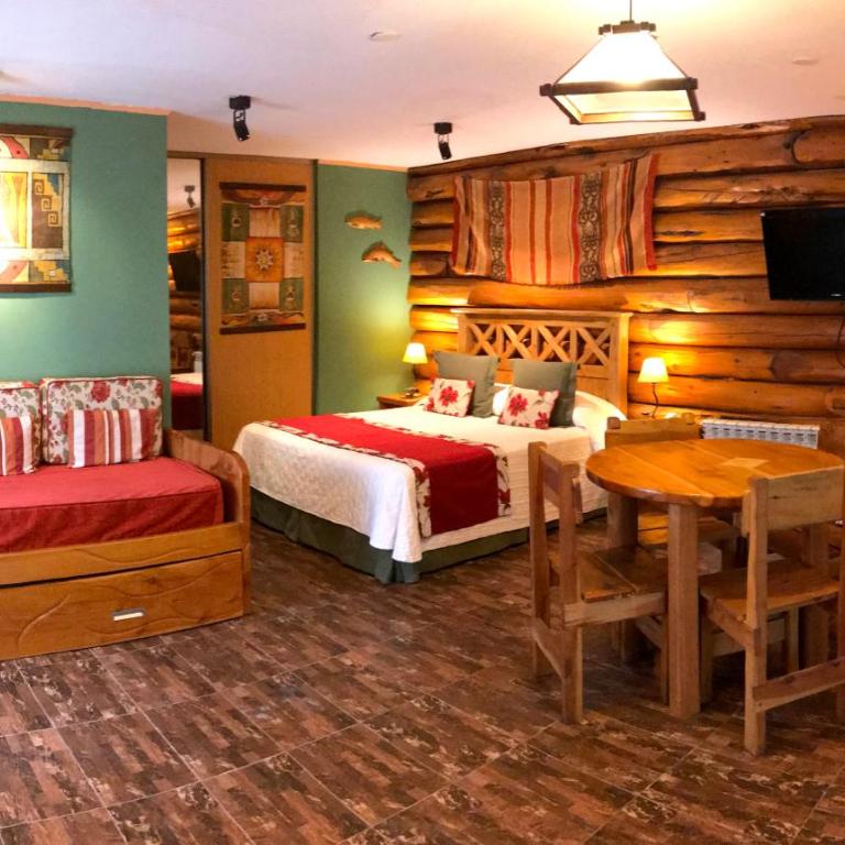 Hosteria Patagon - Apartamento - 2