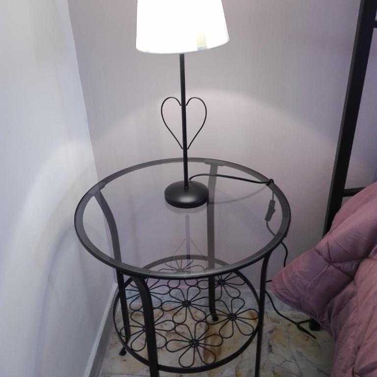 Plaza Apartment - Appartamento - 36