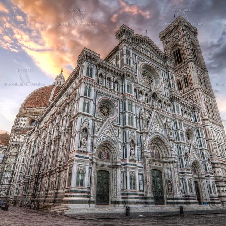 Lovenest with terrace Duomo View - Appartamento Attico - 20