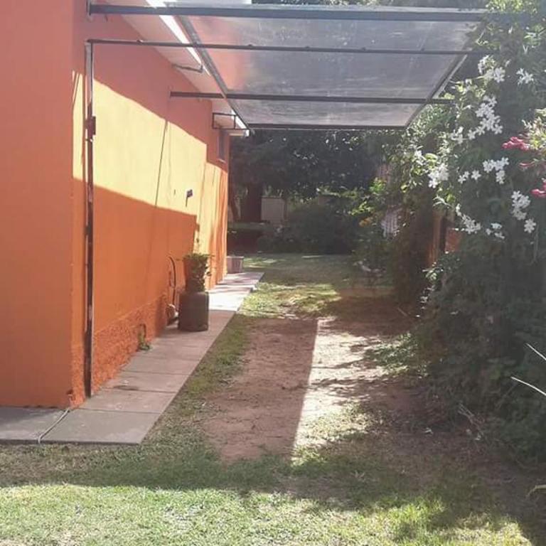 Casa de Silvia - Casa - 10