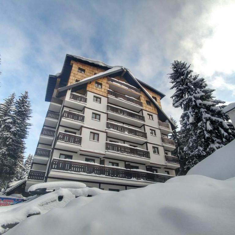 Apartments Zed Vila Zvoncica - One-Bedroom Apartment - 2