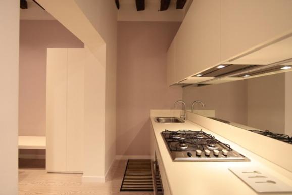 San Marco White Apartment - Appartamento - 11