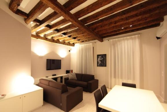 San Marco White Apartment - Appartamento - 9