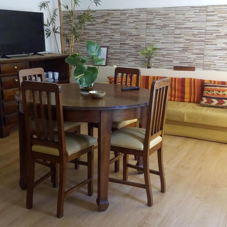 Alto Belgrano - Apartamento - 8
