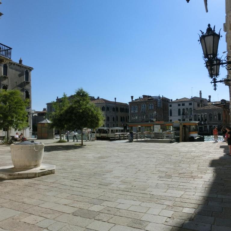 San Marco White Apartment - Appartamento - 19