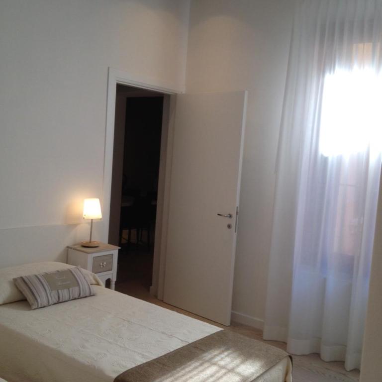 San Marco White Apartment - Appartamento - 6