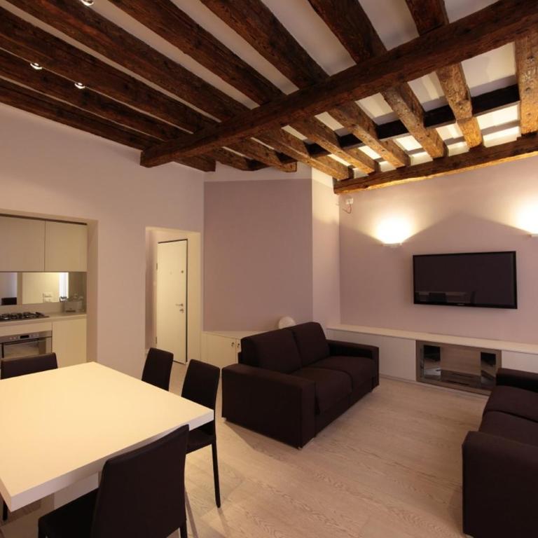 San Marco White Apartment - Appartamento - 8