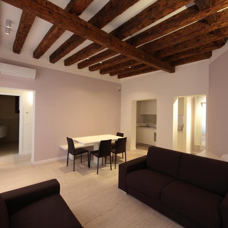 San Marco White Apartment - Appartamento - 10