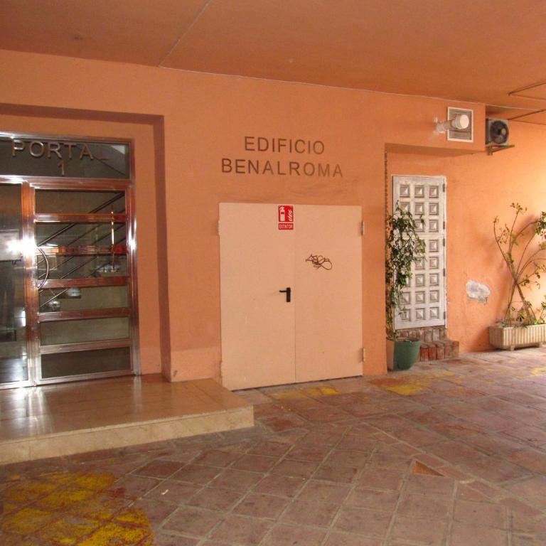 Benalroma - Apartamento - 15