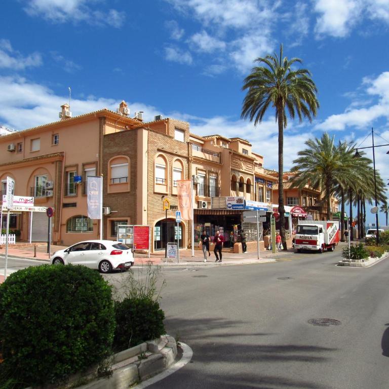 Benalroma - Apartamento - 1