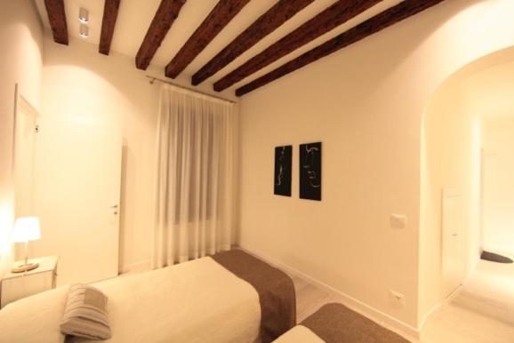 San Marco White Apartment - Appartamento - 7
