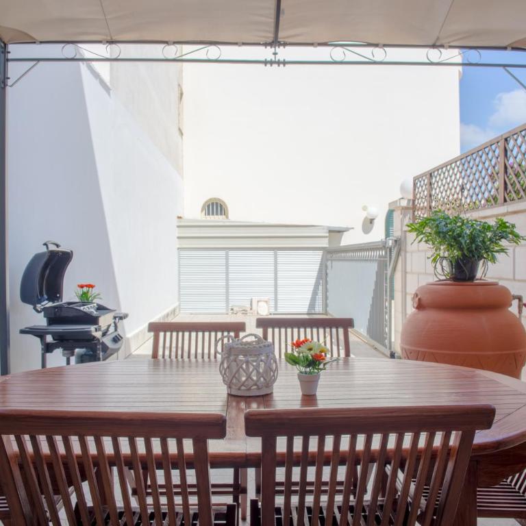 Casa Vacanze Dei Bacini - Casa Vacanze (4 Adulti) - 8