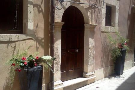 A 50 passi dal Tempio di Apollo - Appartamento - 20